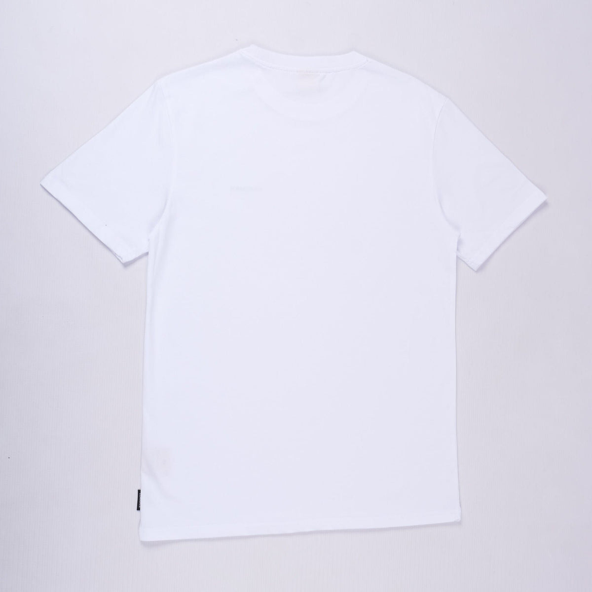 Jonathan D T Shirt Jonathan D Celer T Shirt White