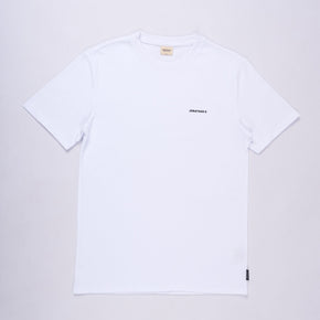 Jonathan D T Shirt Size Small Jonathan D Celer T Shirt White (7521865990233)