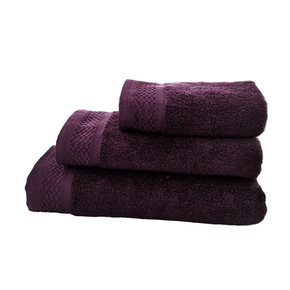 Joshtex Towel Joshtex Royal Touch Towel 570gsm Grape (7510615818329)