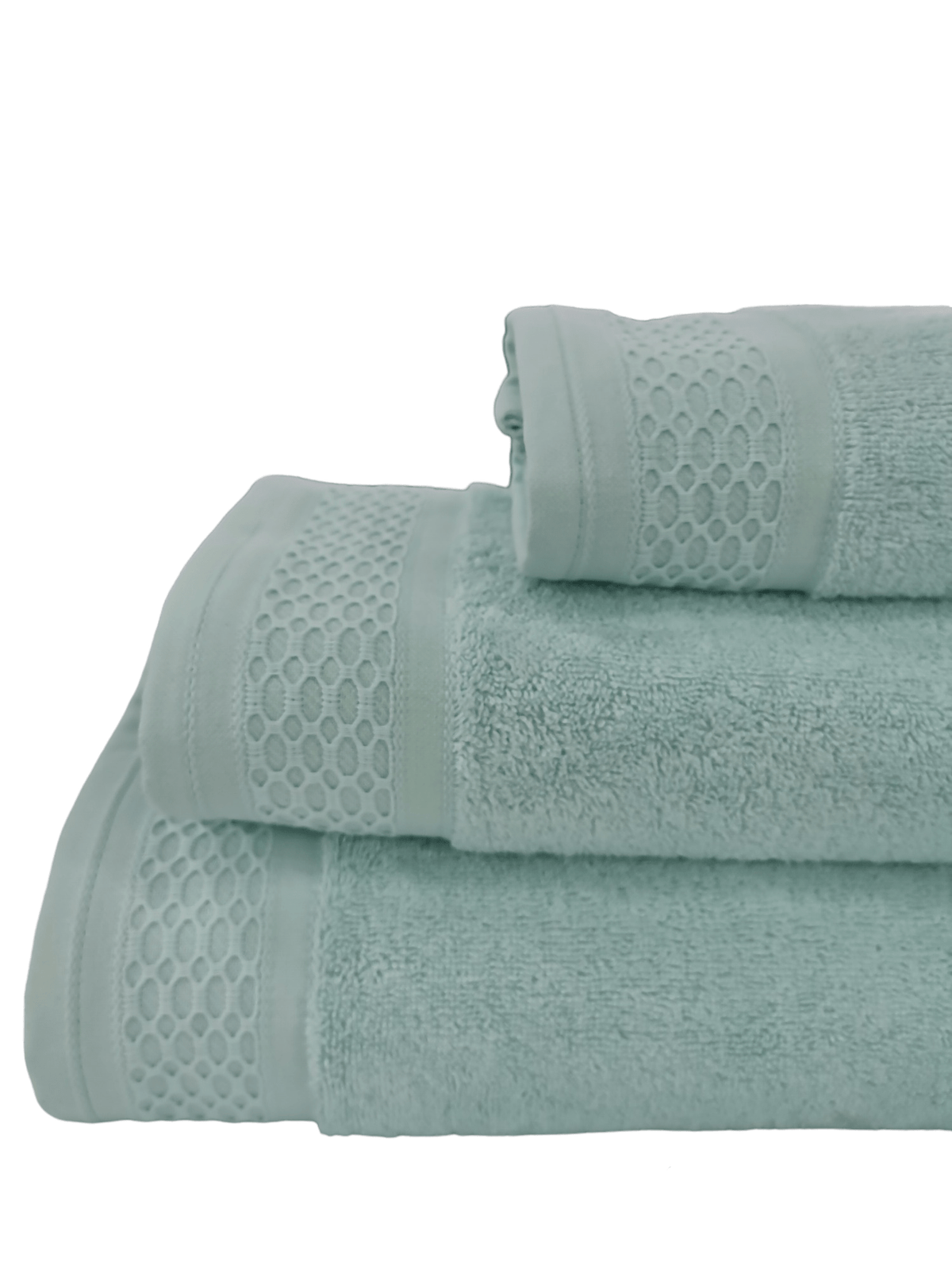 Joshtex Towel Joshtex Royal Touch Towel 570gsm Limpet Shell