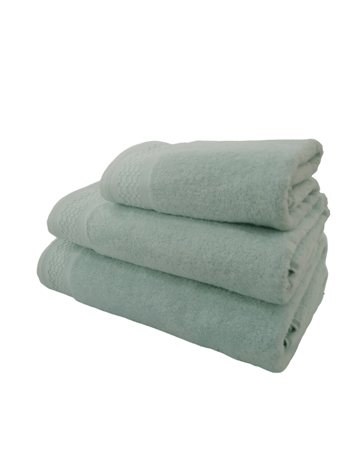 Joshtex Towel Joshtex Royal Touch Towel 570gsm Limpet Shell