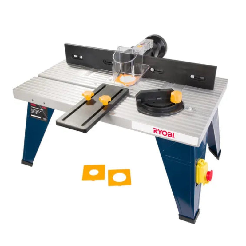 Ryobi RT-800 Router Attachment Table