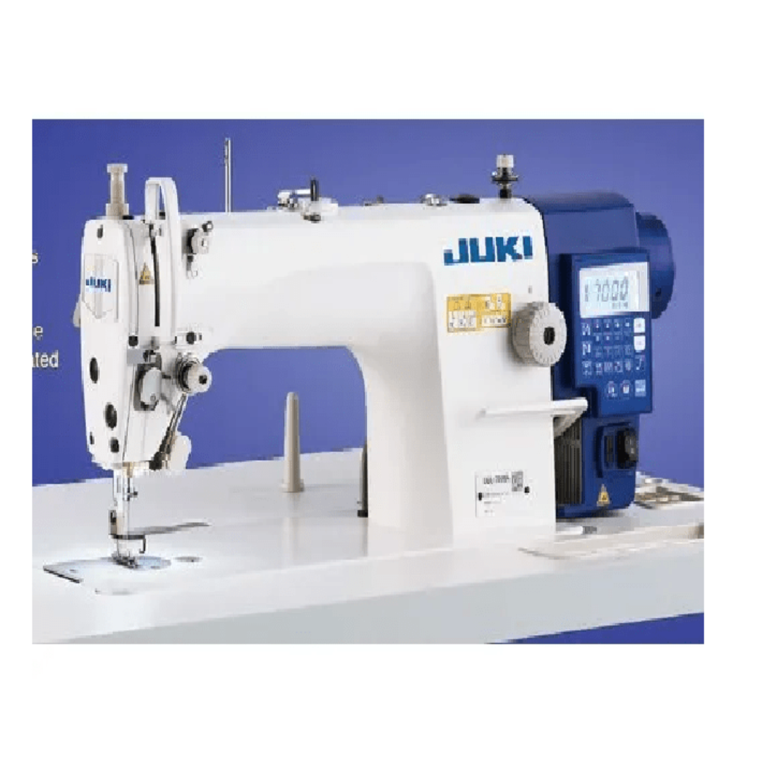 Juki UBT Direct Drive Industrial Sewing Machine DDL-7000A