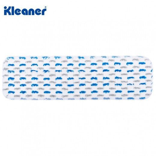 Kleaner Mop Refill Blue/White 40cm KR2201.