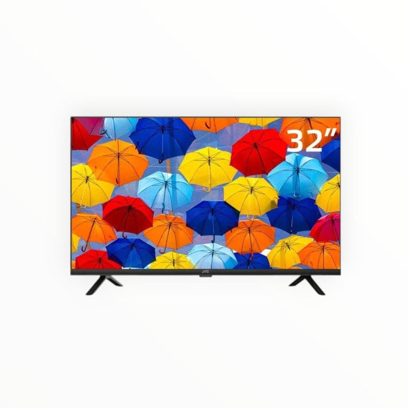 JVC TV JVC 32" LED TV LT32N347