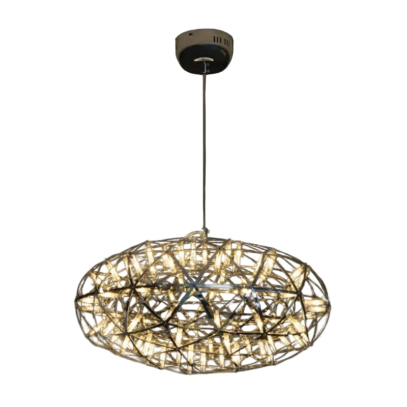 k-light Pendant K-Light Pendant Light K-LED-9028/CW