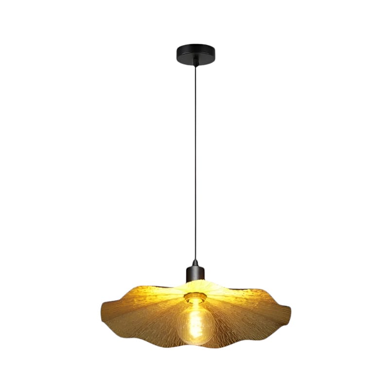 K-LIGHT PENDANT LIGHT K-LIGHT Pendant Golden Flower G-KLCH-501/39