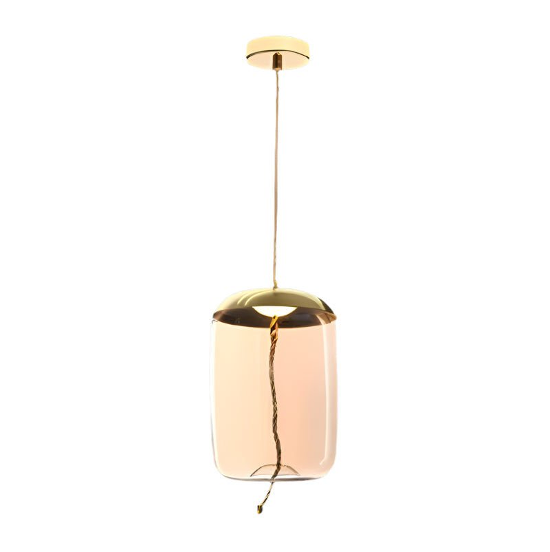 k-light PENDANT LIGHT K-Light Pendant K-LED-9966B/AB LED 5W SXX (7817169076313)