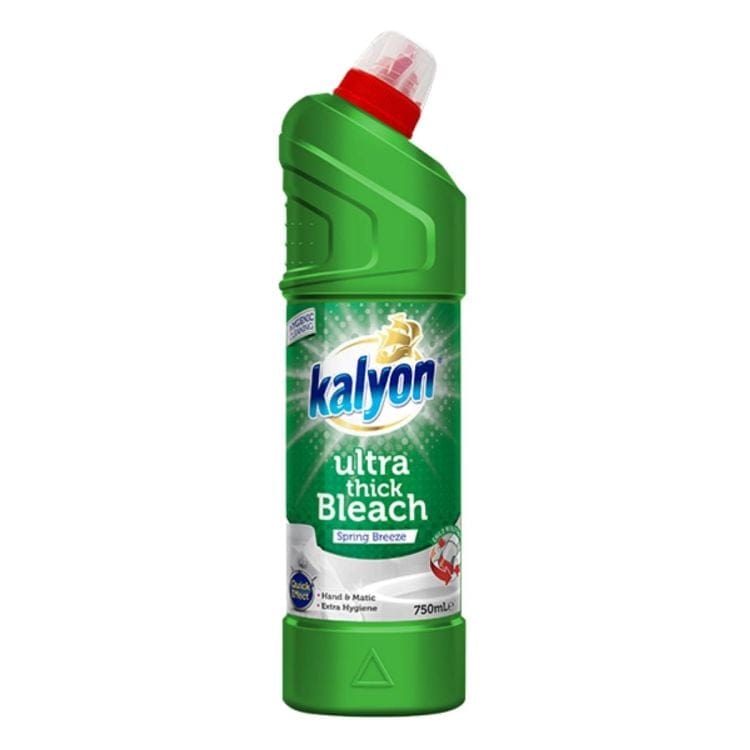 Kalyon Bleach Kalyon Ultra Bleach Spring Breeze 750ml MM00.4023 (7783092846681)