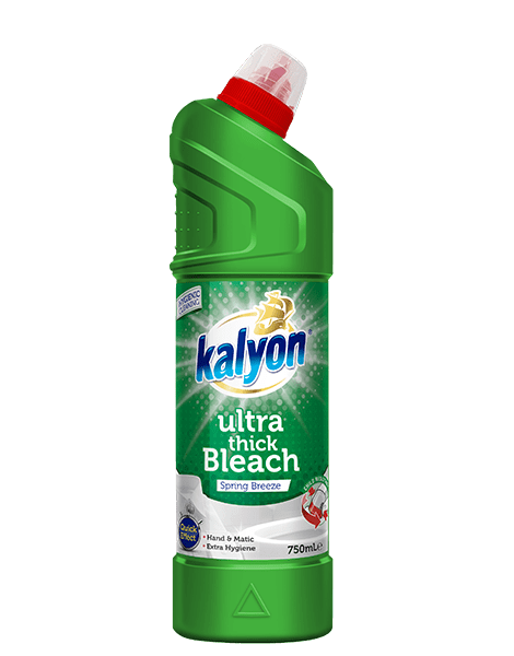 Kalyon Bleach Kalyon Ultra Bleach Spring Breeze 750ml MM00.4023 (7783092846681)