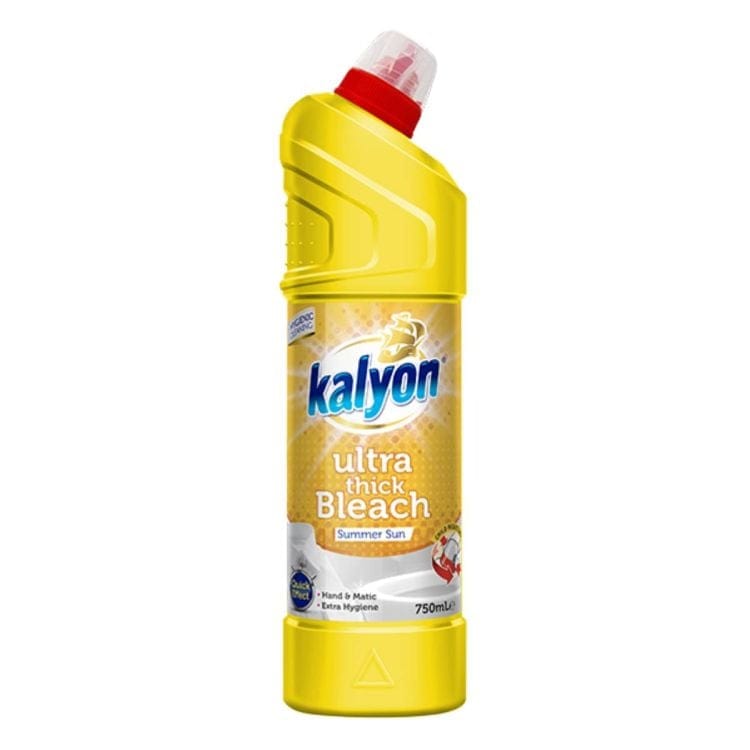 Kalyon Bleach Kalyon Ultra Bleach Summer Sun 750ml MM00.4022 (7783091830873)