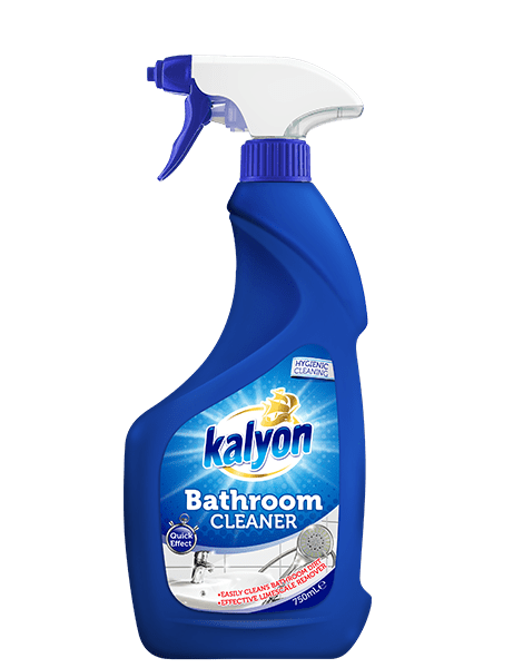 Kalyon Laundry Soft Kalyon Bathroom Cleaner Spray 750ml MM00.6015 (7782814679129)