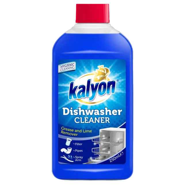 Kalyon Dishwasher Cleaner 250ml MM00.1125