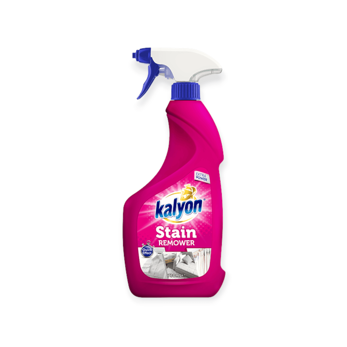 Kalyon Stain Remover Kalyon Spray Stain Remover 750ml MM00.6020 (7782889652313)