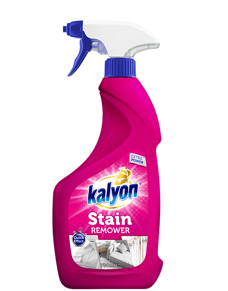Kalyon Stain Remover Kalyon Spray Stain Remover 750ml MM00.6020 (7782889652313)