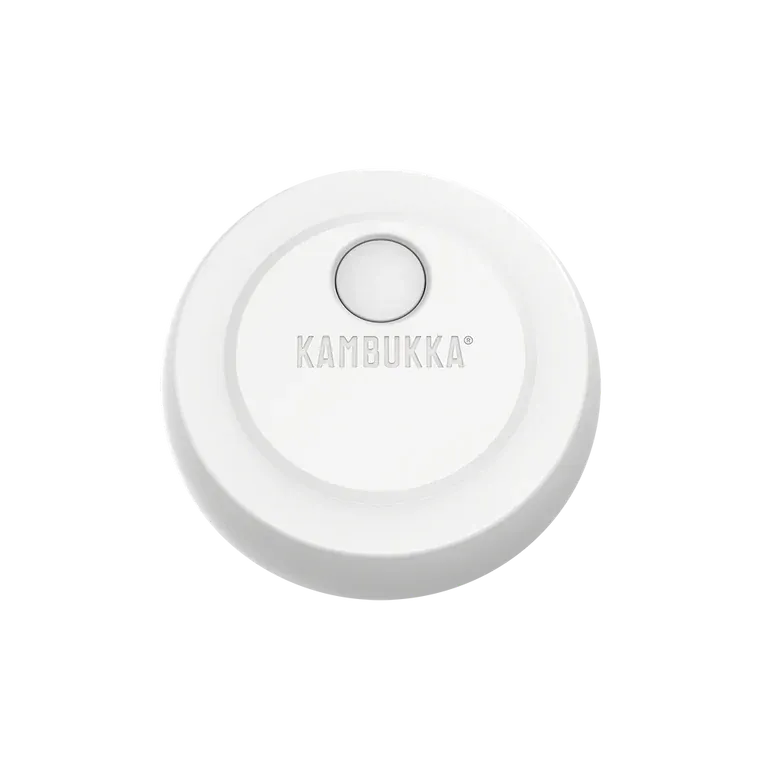 Kambukka LUNCH BOX Kambukka Bora Double Wall Insulated Lunch Box Deep Teal 600 ml Chalk White