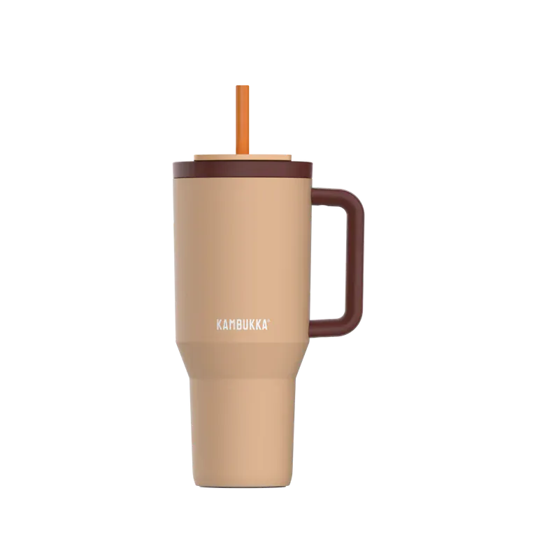 Kambukka Tumber Kambukka Rio Tumber Almond Dream 950 ml 11-08001