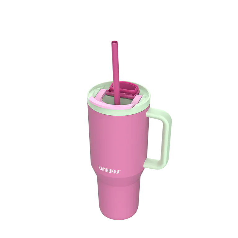 Kambukka Tumber Kambukka Rio Tumber Bubblegum Mint 950 ml 11-08004