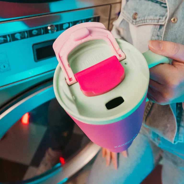 Kambukka Tumber Kambukka Rio Tumber Bubblegum Mint 950 ml 11-08004