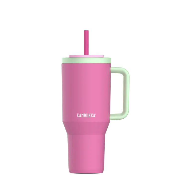 Kambukka Tumber Kambukka Rio Tumber Bubblegum Mint 950 ml 11-08004