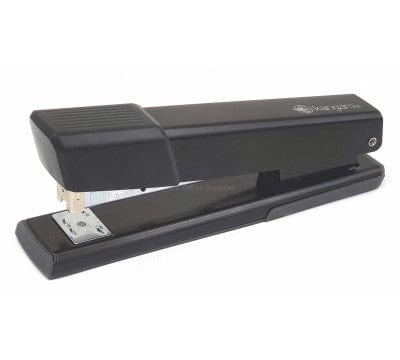 Kangaro Tech & Office Kangaro Ds-435 Full Strip Stapler Black (40 Sheets) (7397180014681)