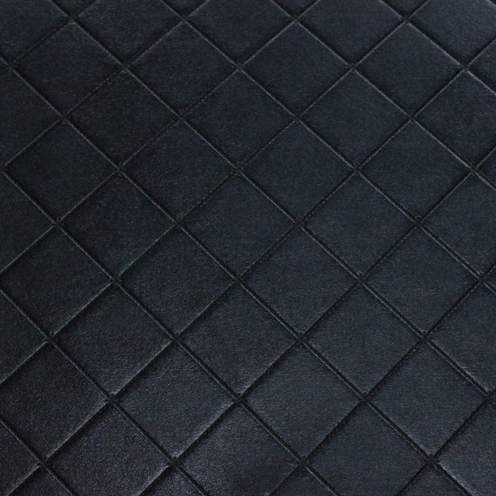 Upholstery Vinyl  Black 140cm Kaptone