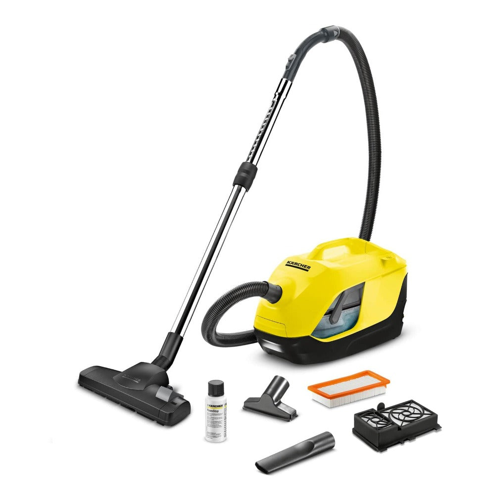 KARCHER Cleaner Karcher DS6 Water Filter Vacuum Cleaner 1.195-220.0 (7015132561497)