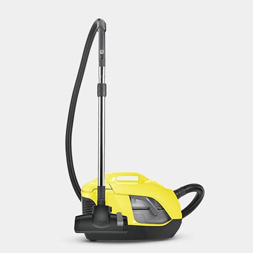 KARCHER Cleaner Karcher DS6 Water Filter Vacuum Cleaner 1.195-220.0 (7015132561497)