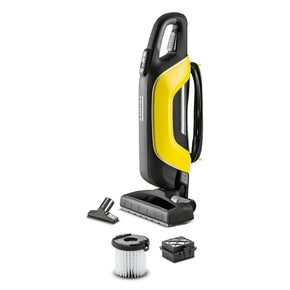 KARCHER Cleaner Karcher Handheld Vacuum Cleaner VC5 1.349-100.0 (7308093292633)
