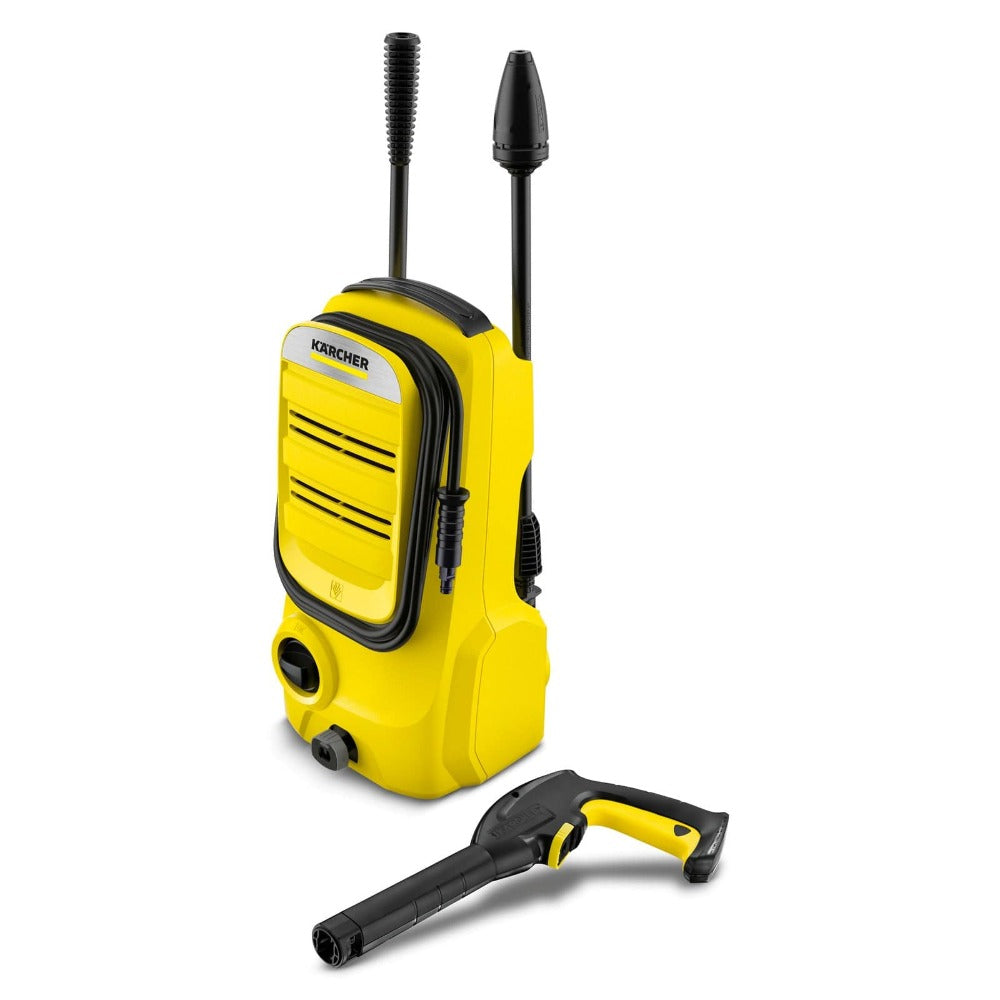 KARCHER Cleaner Karcher K2 Compact Pressure Washer 1.673-500.0 (7308491489369)