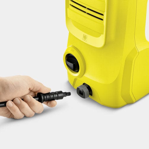 KARCHER Cleaner Karcher K2 Compact Pressure Washer 1.673-500.0 (7308491489369)