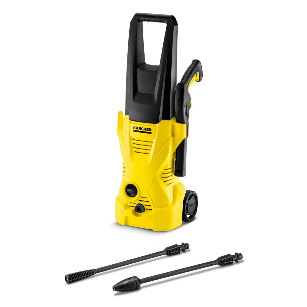 KARCHER Cleaner Karcher K2 Home Pressure Washer 1.673-220.0 (7308493848665)