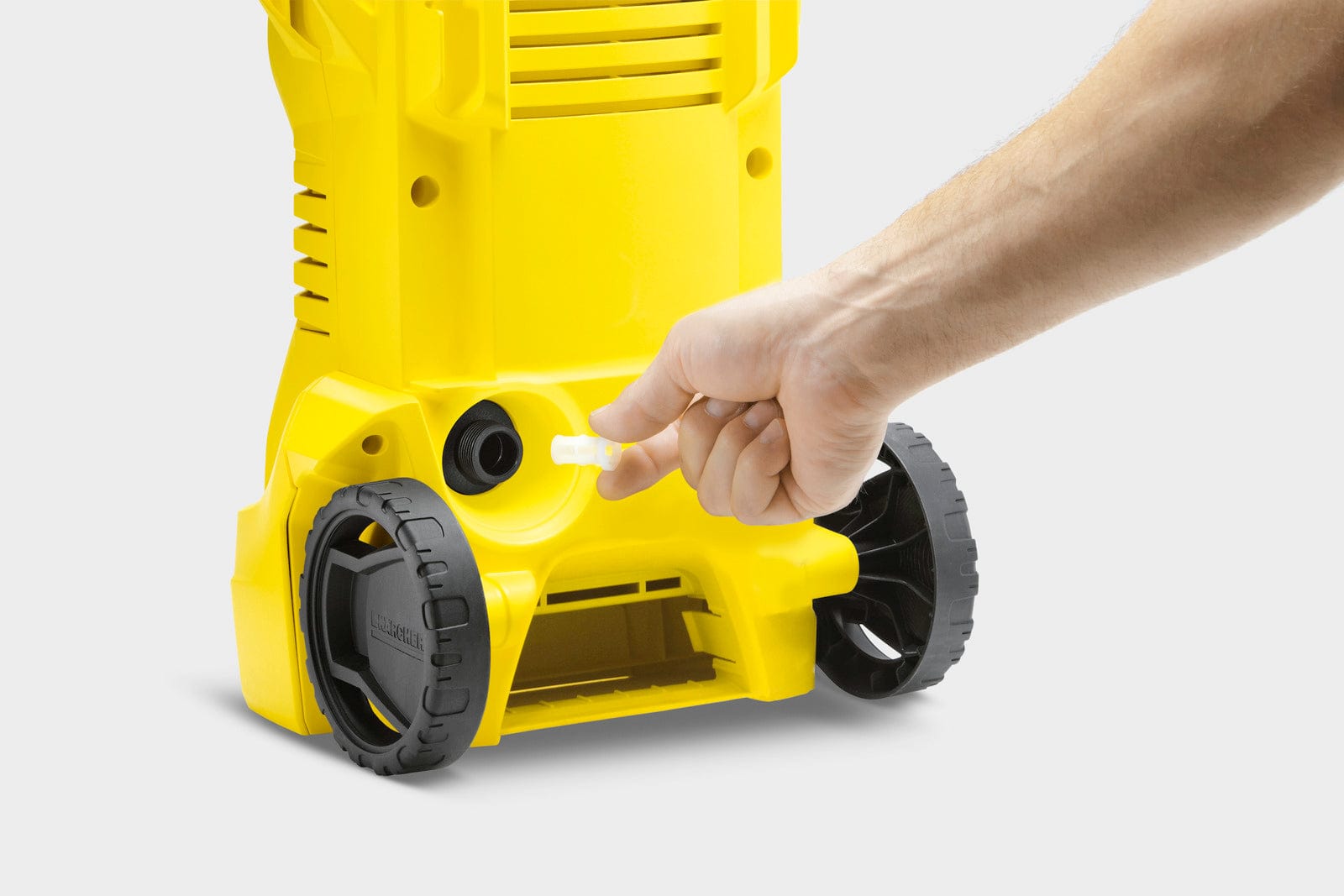 KARCHER Cleaner Karcher K2 Home Pressure Washer 1.673-220.0 (7308493848665)