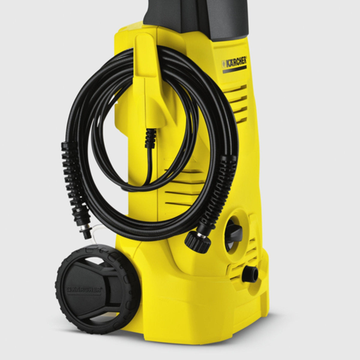 KARCHER Cleaner Karcher K2 Home Pressure Washer 1.673-220.0 (7308493848665)