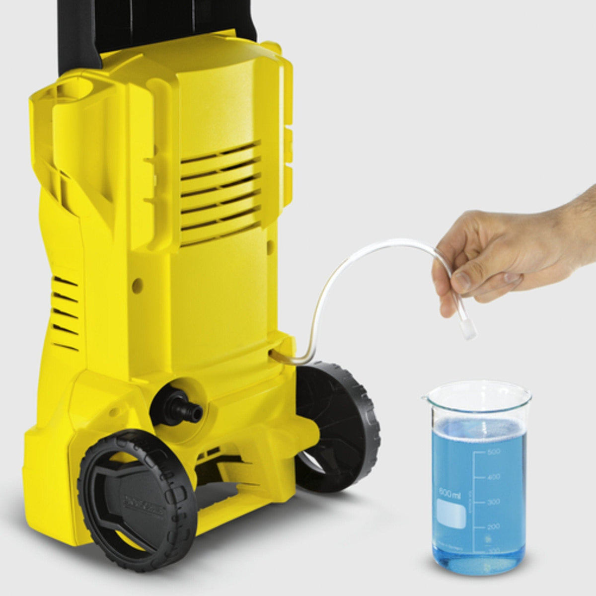 KARCHER Cleaner Karcher K2 Home Pressure Washer 1.673-220.0 (7308493848665)