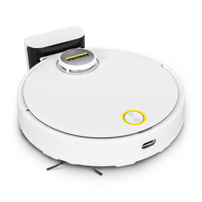 KARCHER Cleaner Karcher RCV 3 Robot Vacuum Cleaner With Wiping Function&nbsp;1.269-620.0 (7528759951449)