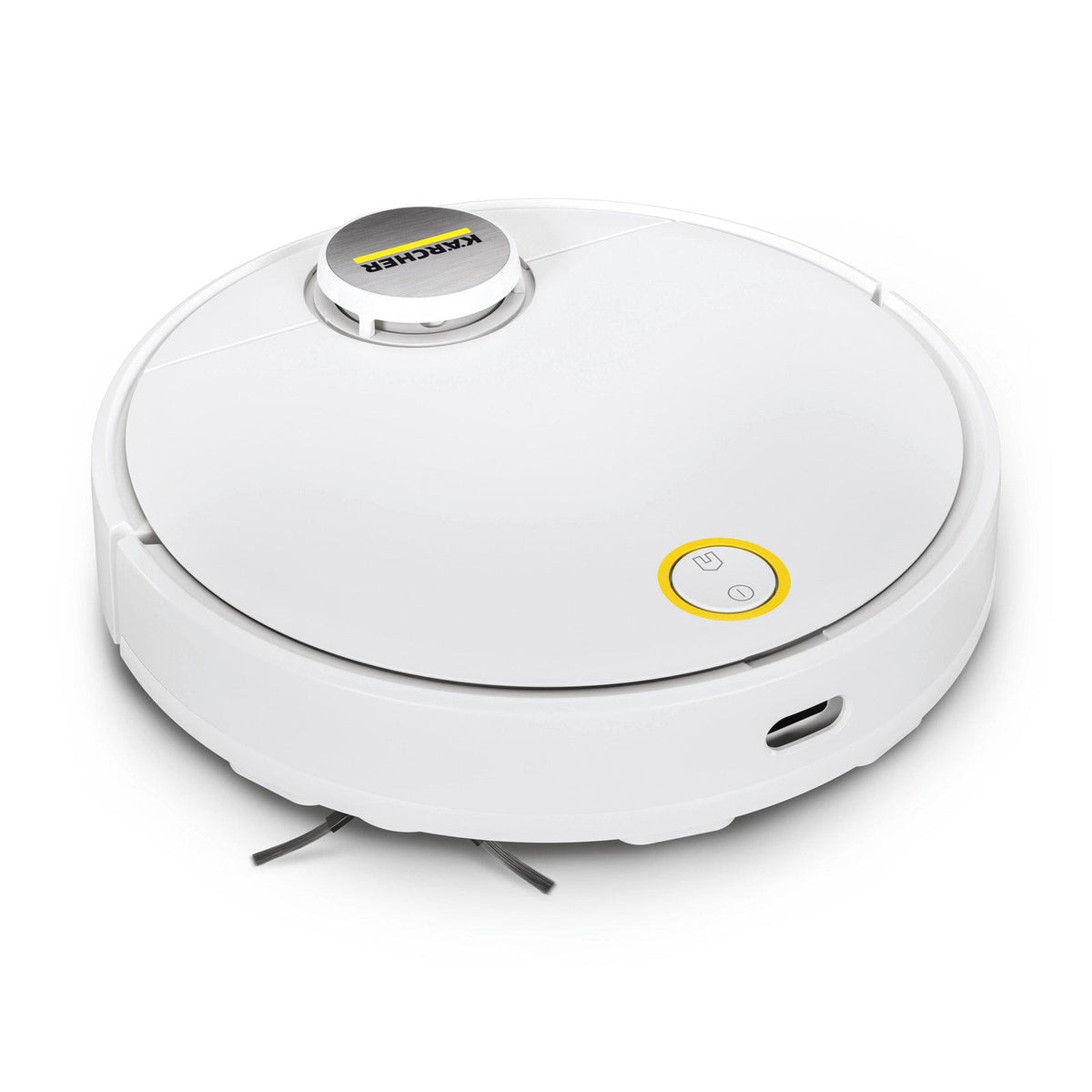 KARCHER Cleaner Karcher RCV 3 Robot Vacuum Cleaner With Wiping Function&nbsp;1.269-620.0 (7528759951449)