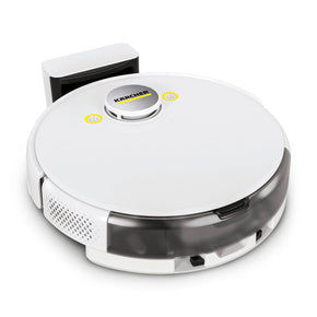 KARCHER Cleaner Karcher RCV 5 Robot Vacuum Cleaner With Wiping Function 1.269-640.0 (7528765358169)