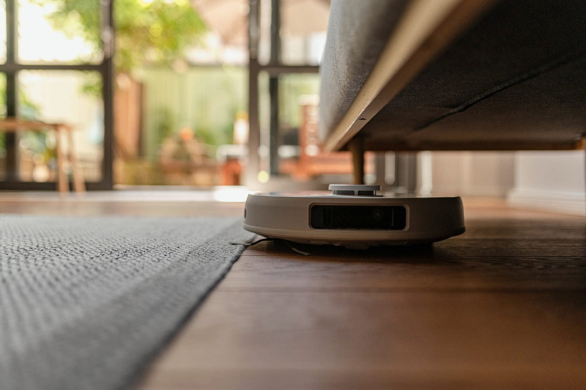 KARCHER Cleaner Karcher RCV 5 Robot Vacuum Cleaner With Wiping Function 1.269-640.0 (7528765358169)