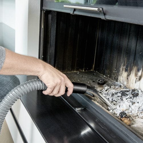 KARCHER Vacuum Cleaner Karcher AD2 Ash and dry vacuum cleaners 1.629-711.0 (7309085048921)