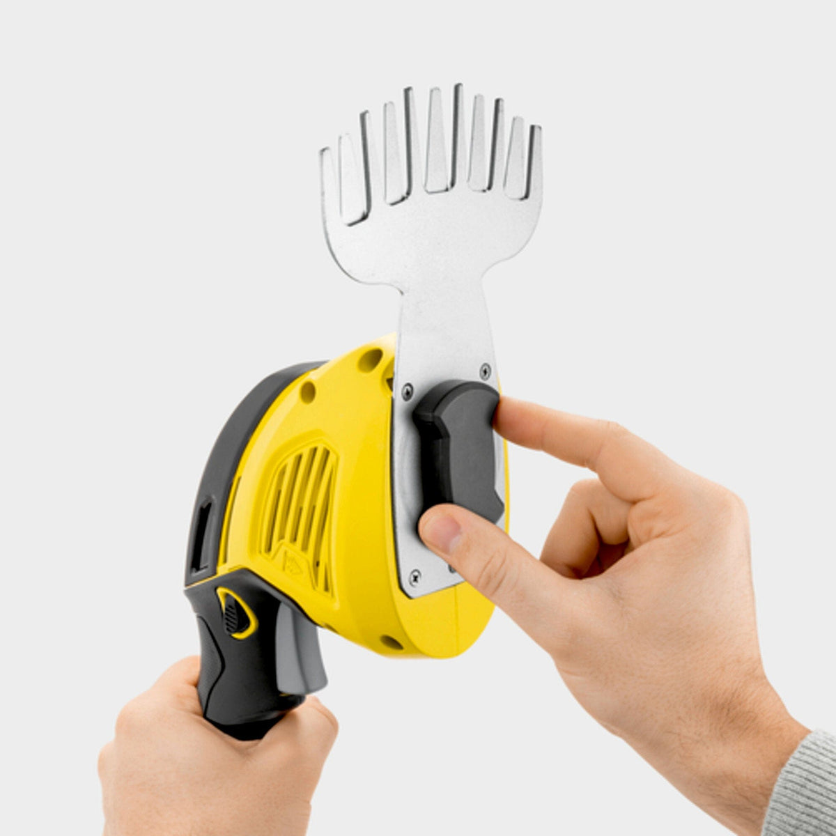 KARCHER Vacuum Cleaner Karcher Battery Grass And Shrub Shear GSH 18-20 Battery 1.444-200.0