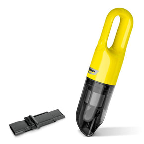 KARCHER Vacuum Cleaner Karcher Battery Powered Hand Vacuum Cleaner CVH 2 1.198-401.0 (7309088456793)