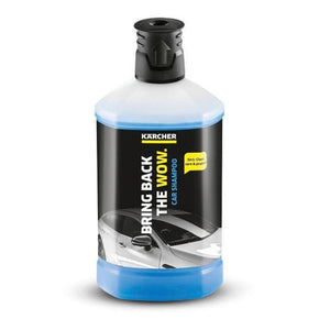 KARCHER Vacuum Cleaner Karcher Car Shampoo 3 in 1 1 litre 6.295-750.0 (7400102625369)