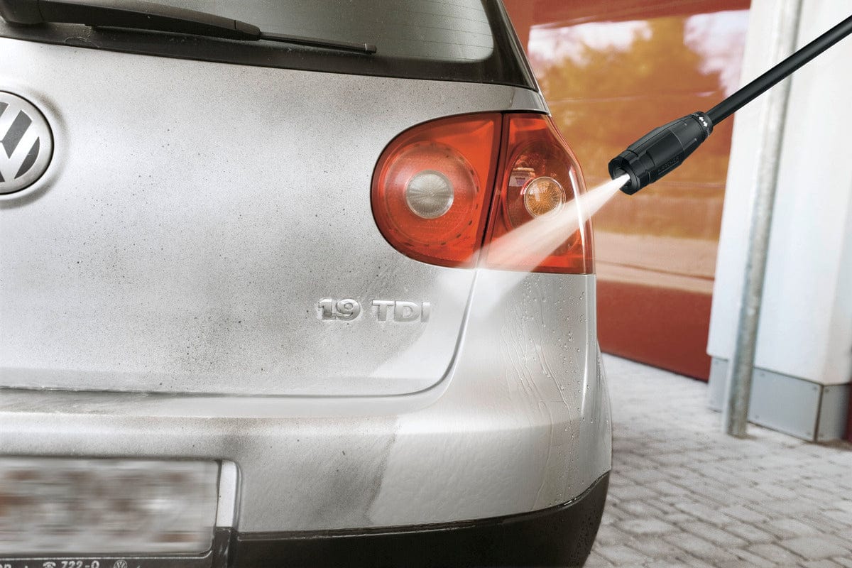 KARCHER Vacuum Cleaner Kärcher Classic High Pressure washer K 4 1.679-420.0 (7805234217049) (7805237592153)