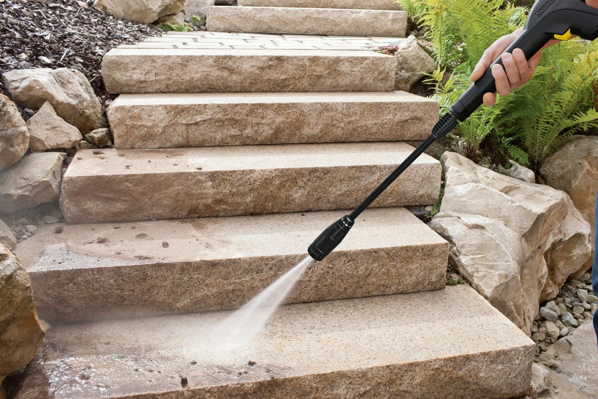 KARCHER Vacuum Cleaner Kärcher Classic High Pressure washer K 4 1.679-420.0 (7805234217049) (7805237592153) (7805246210137)