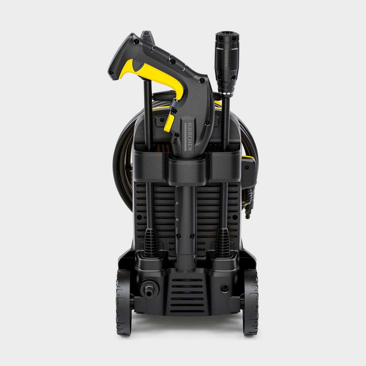 KARCHER Vacuum Cleaner Kärcher Classic High Pressure washer K 4 1.679-420.0 (7805237592153) (7805246210137)