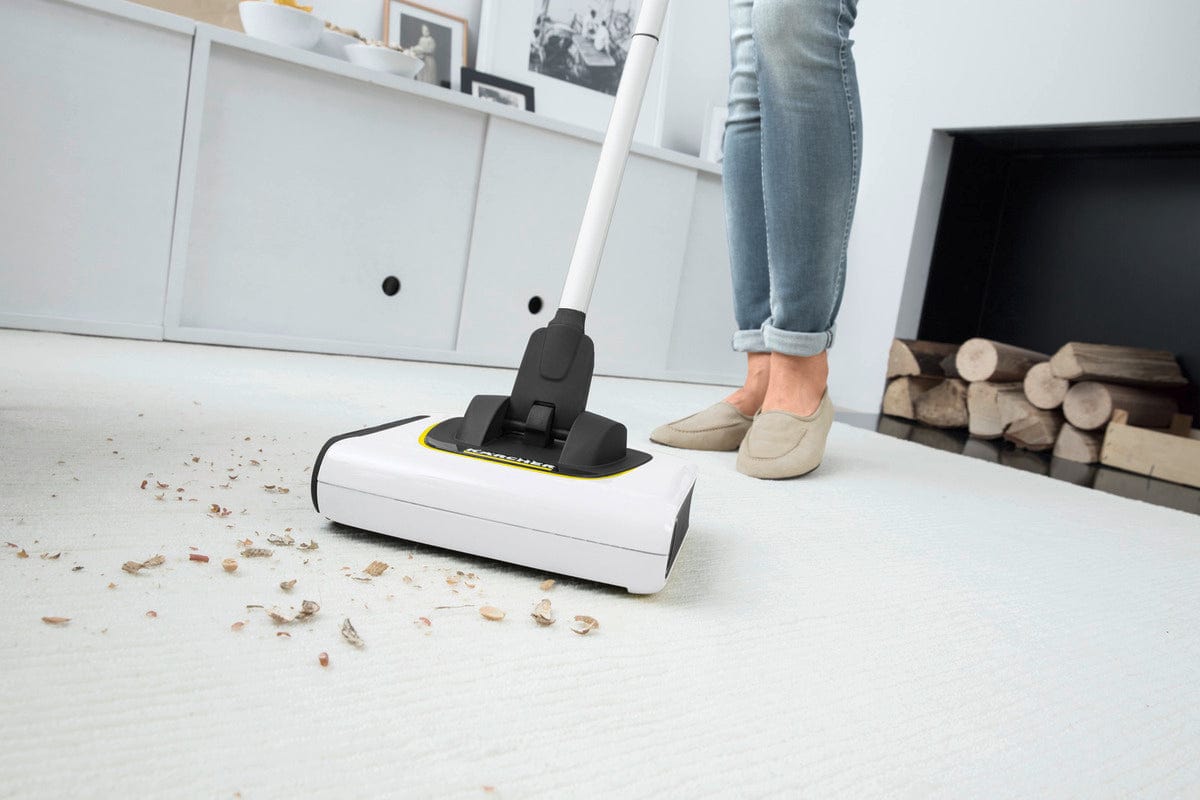 KARCHER Vacuum Cleaner Kärcher Cordless Electric Brooms KB 5 1.258-050.0 (7738836189273)