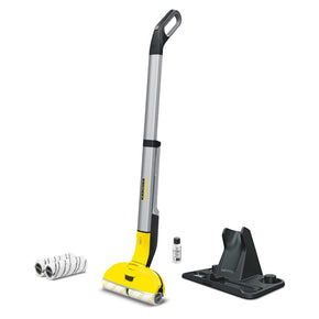 KARCHER Vacuum Cleaner Kärcher Electric wiping mop EWM 2 Limited Edition 1.056-309.0 (7309051789401)