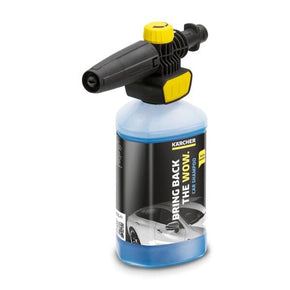 KARCHER Vacuum Cleaner Karcher FJ 10 C Foam Jet with Car Shampoo 3-in-1 2.643-144.0 (7400099774553)