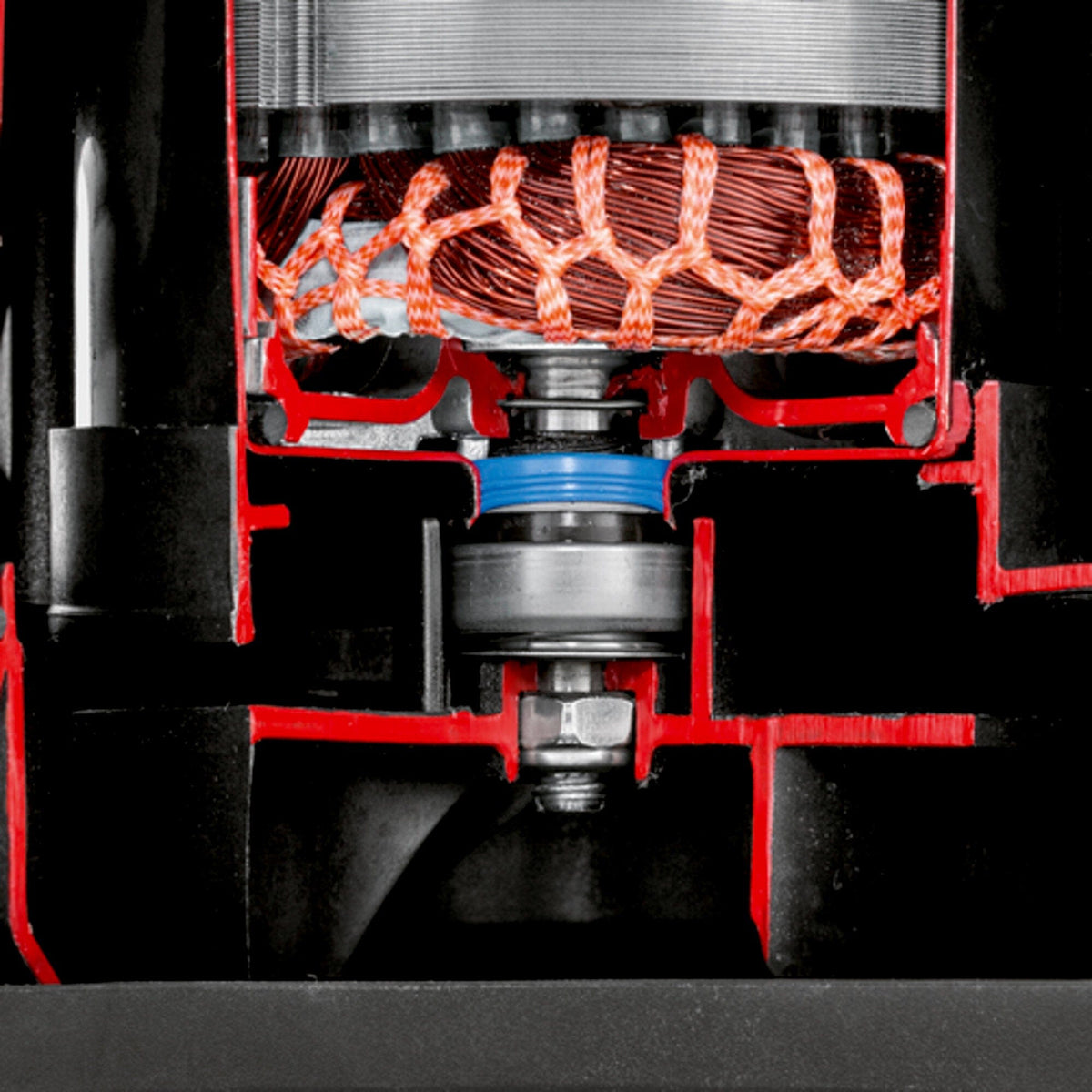 KARCHER Vacuum Cleaner Karcher Flat-Suction Submersible Dirty Water Pump SP 16.000 Dual 1.645-832.0 (7738956513369)